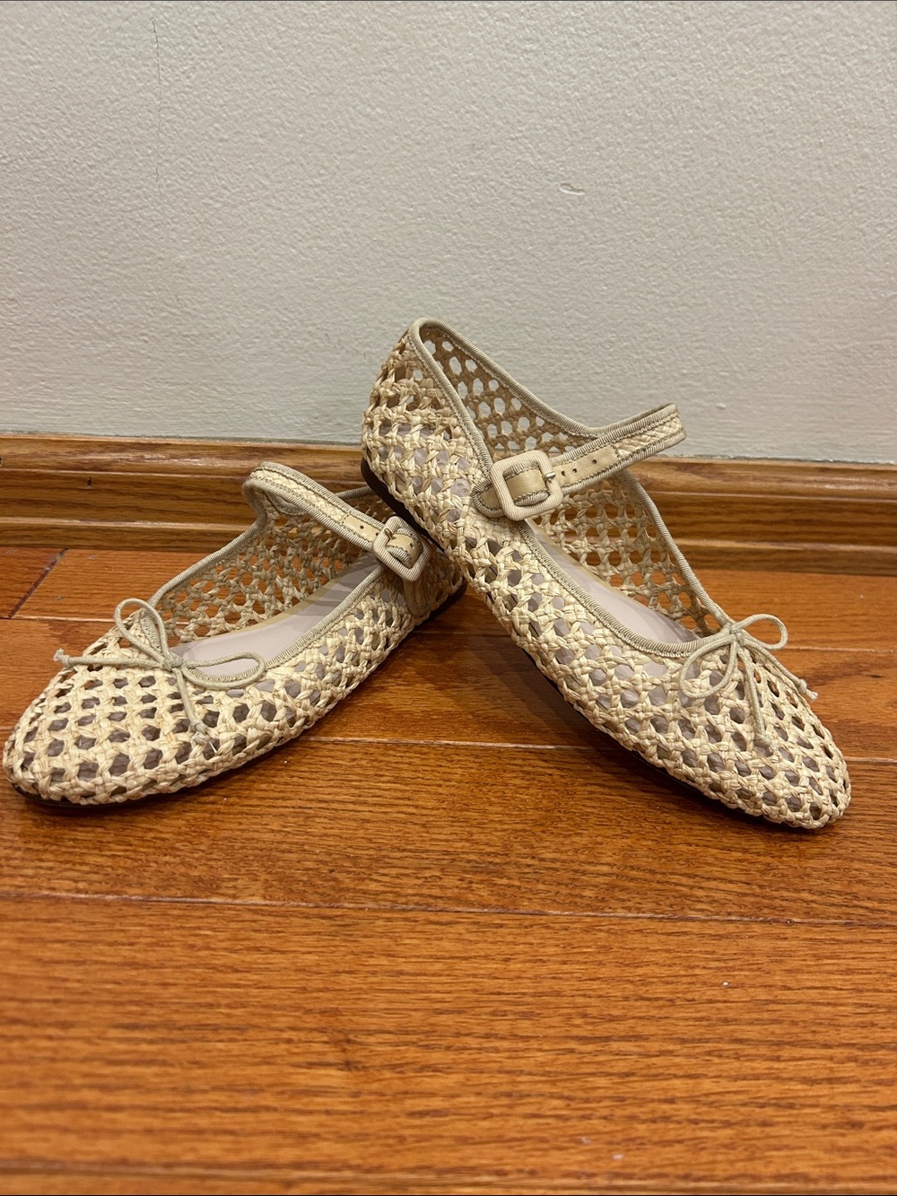 Loeffler Randall Chiara Flat